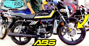 Hero Splendor Plus