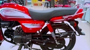 Hero Splendor Plus