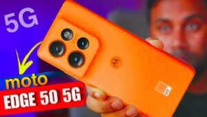 Motorola Edge 50 5G