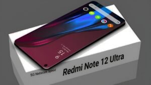 Redmi Note 12 Ultra
