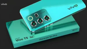 Vivo Premium 5G Phone
