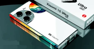 Xiaomi 15 Ultra 5G